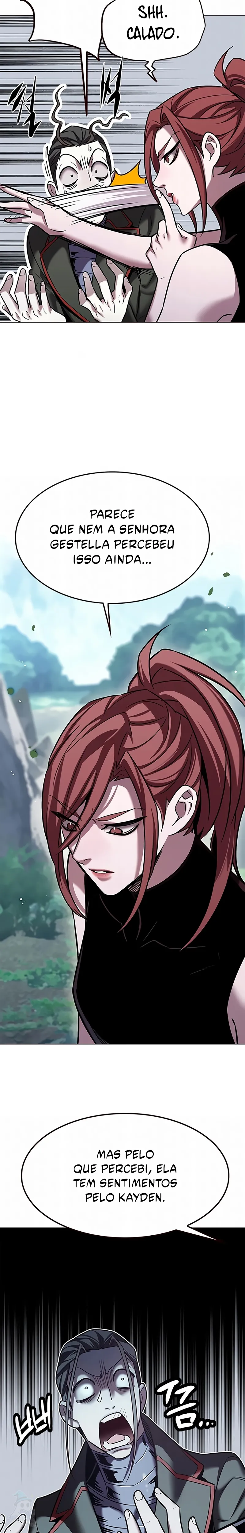 Read Eleceed Português Manga Online