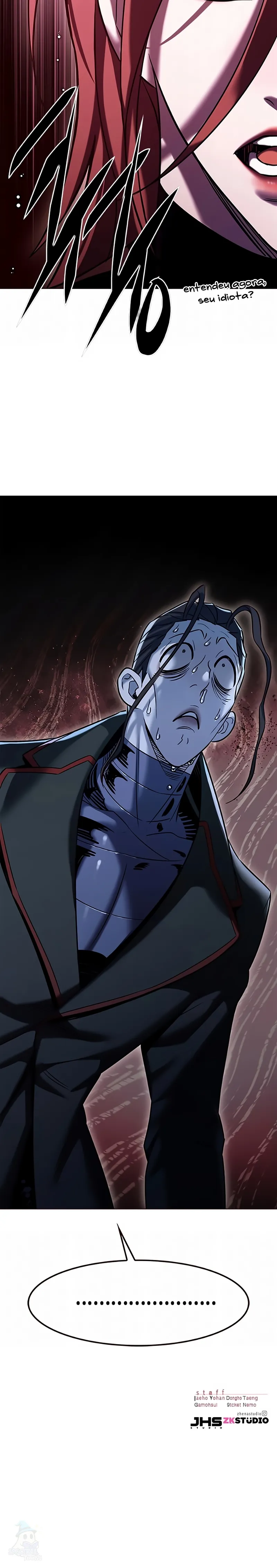 Read Eleceed Português Manga Online