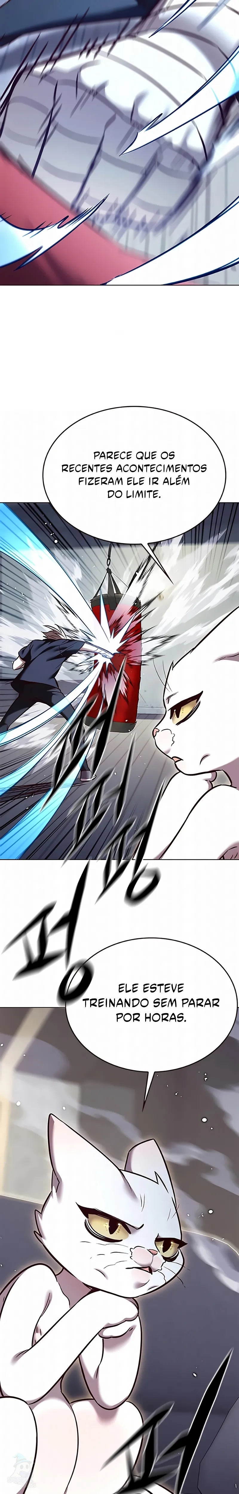 Read Eleceed Português Manga Online