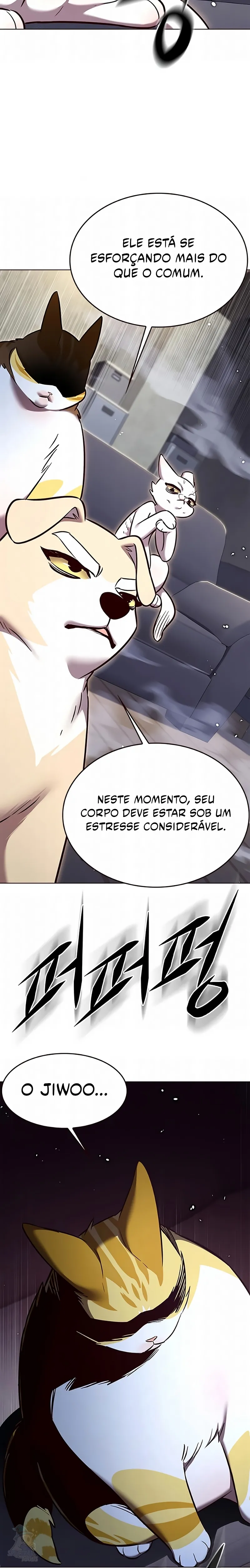 Read Eleceed Português Manga Online
