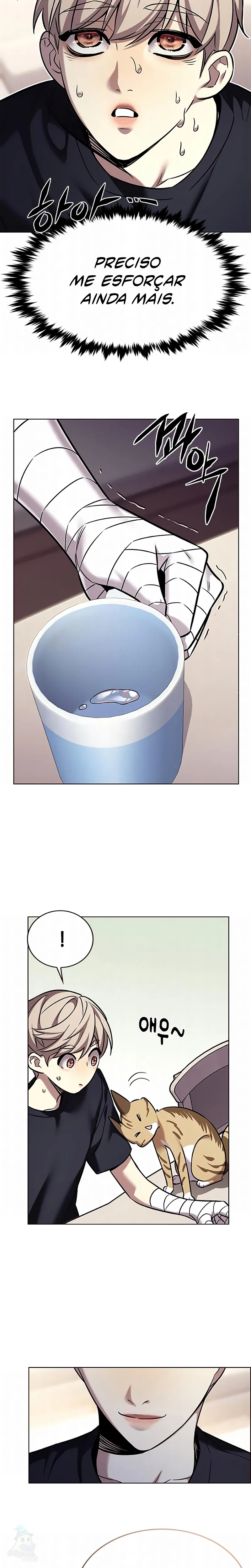 Read Eleceed Português Manga Online