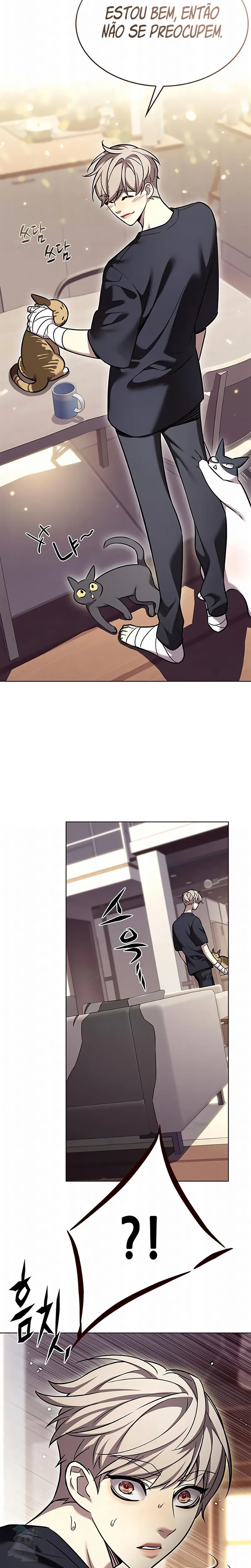 Read Eleceed Português Manga Online