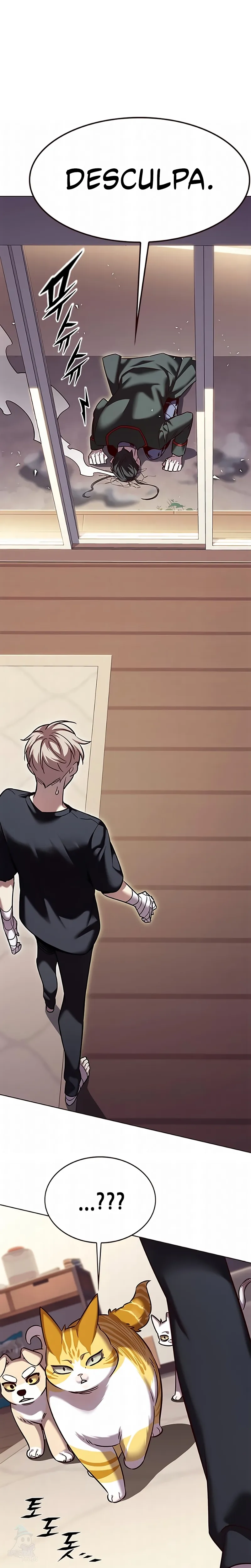 Read Eleceed Português Manga Online