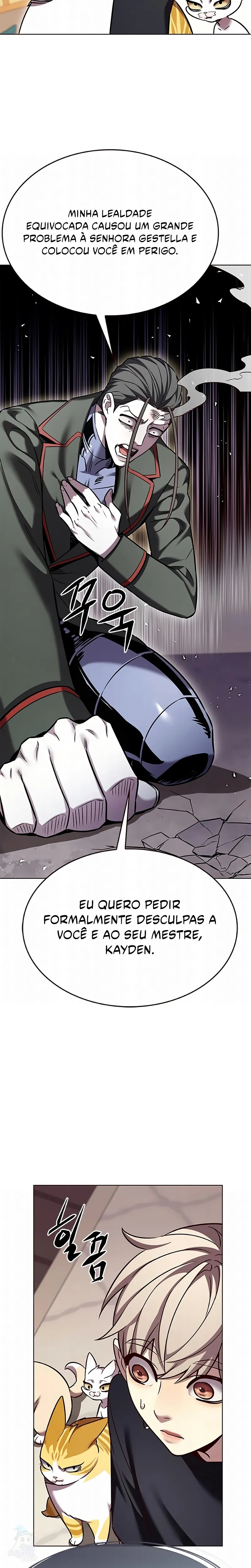Read Eleceed Português Manga Online