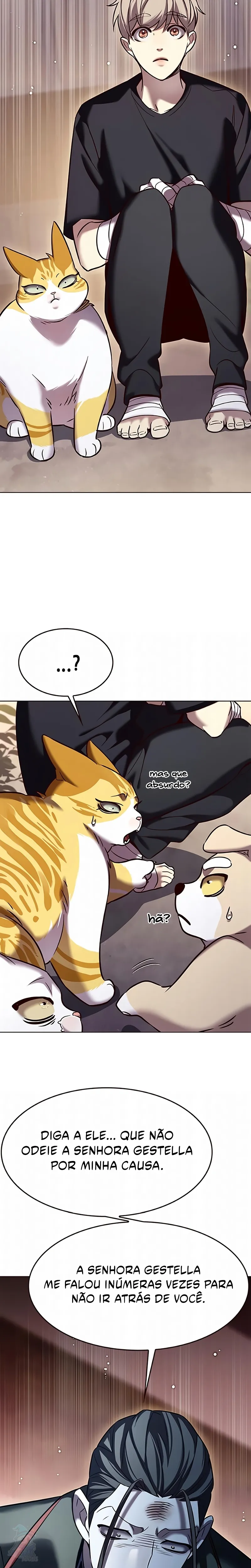 Read Eleceed Português Manga Online