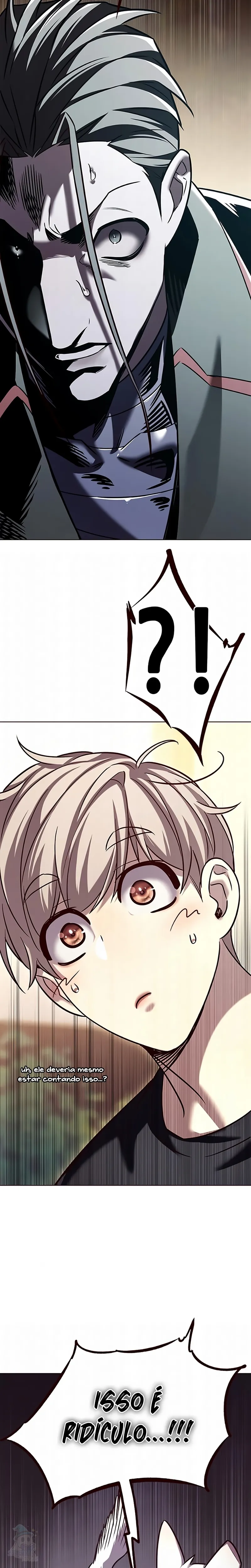 Read Eleceed Português Manga Online