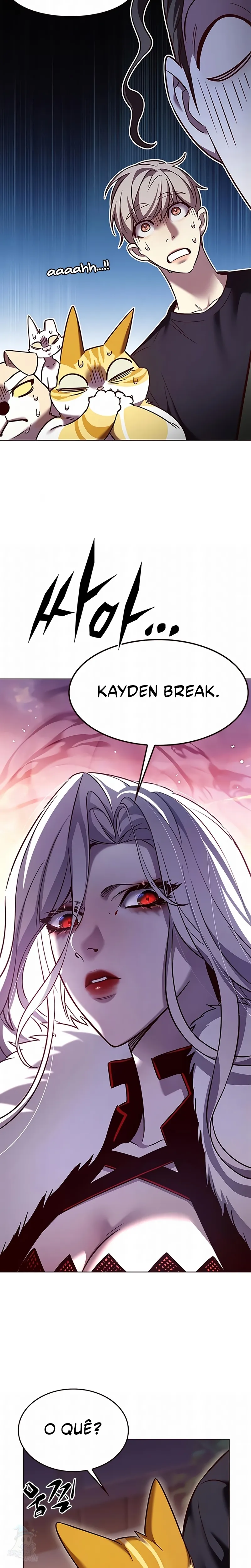 Read Eleceed Português Manga Online