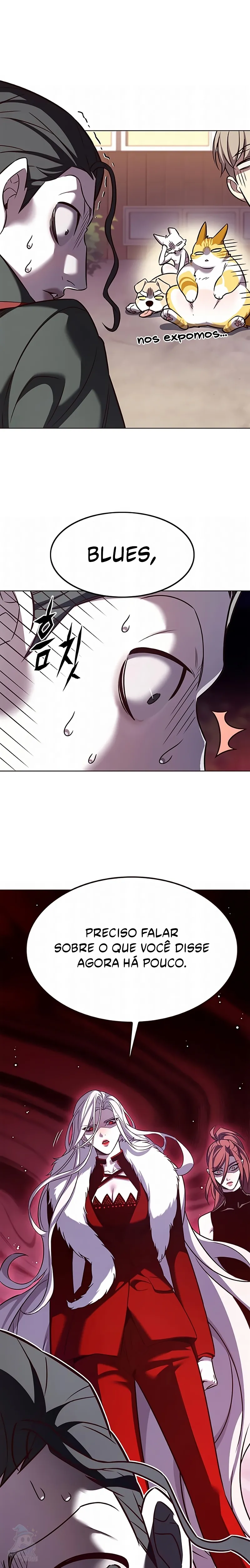 Read Eleceed Português Manga Online