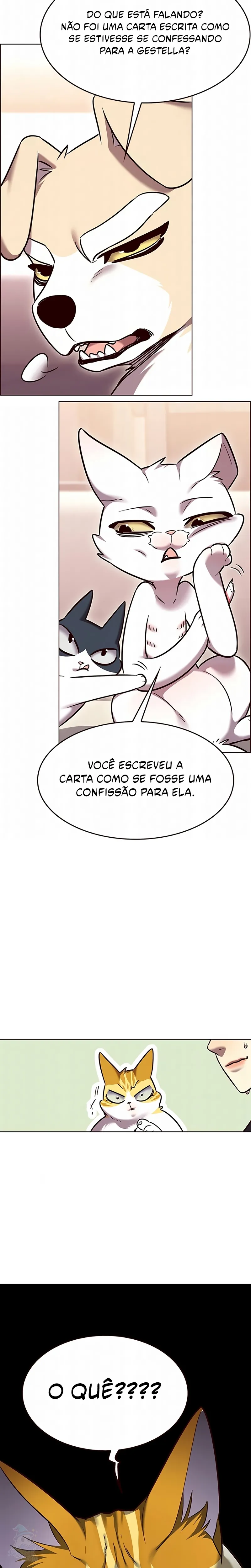 Read Eleceed Português Manga Online