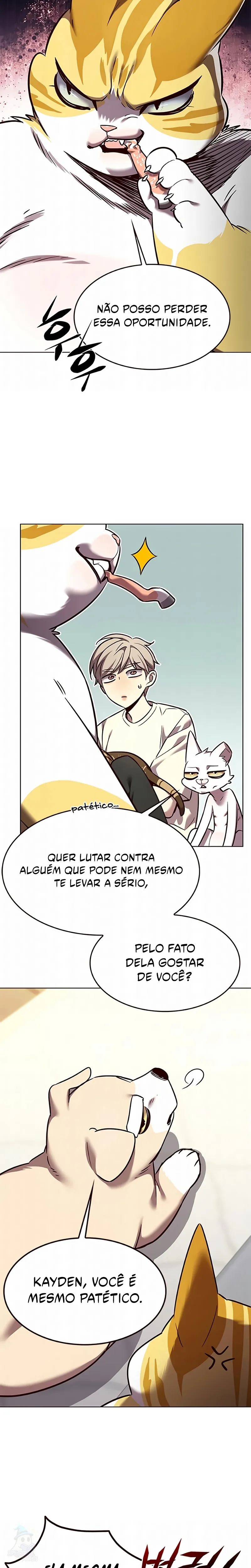 Read Eleceed Português Manga Online