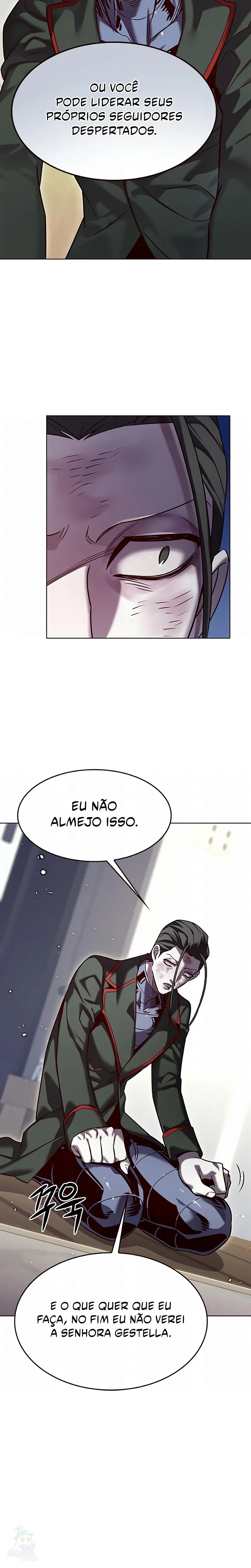 Read Eleceed Português Manga Online