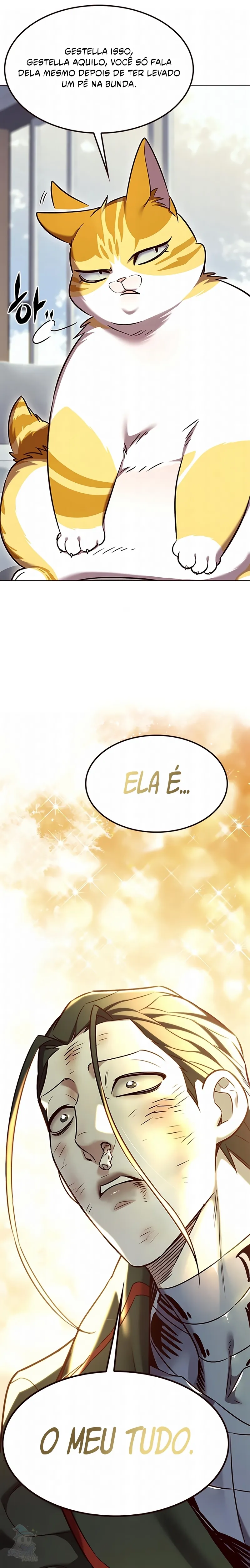 Read Eleceed Português Manga Online