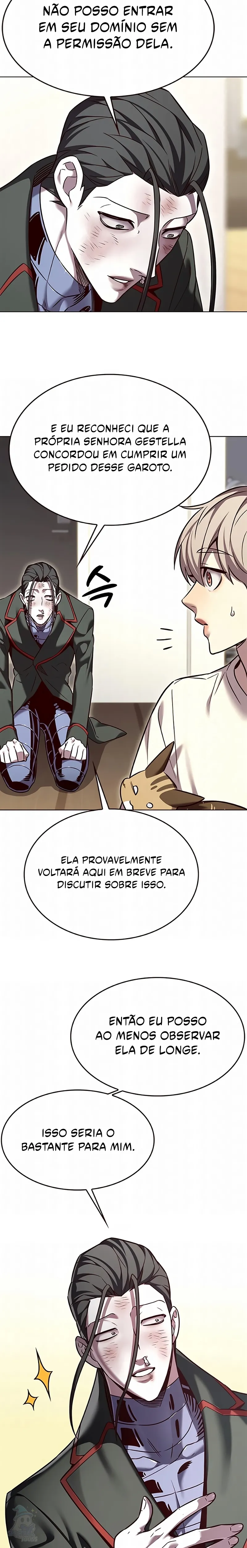 Read Eleceed Português Manga Online