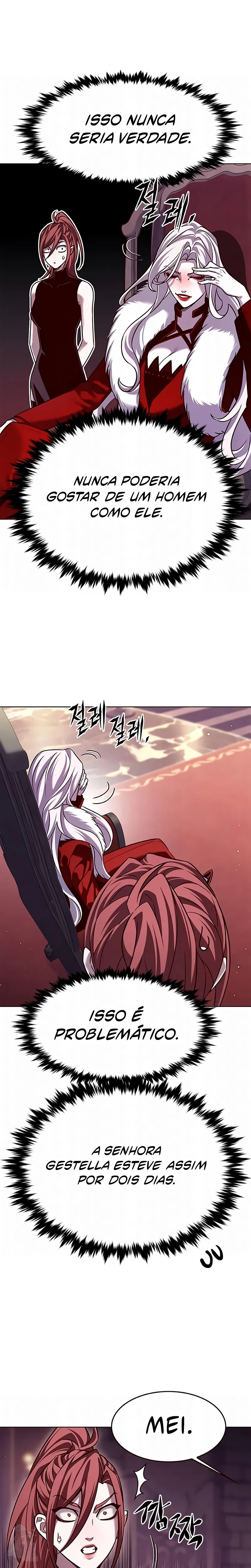 Read Eleceed Português Manga Online