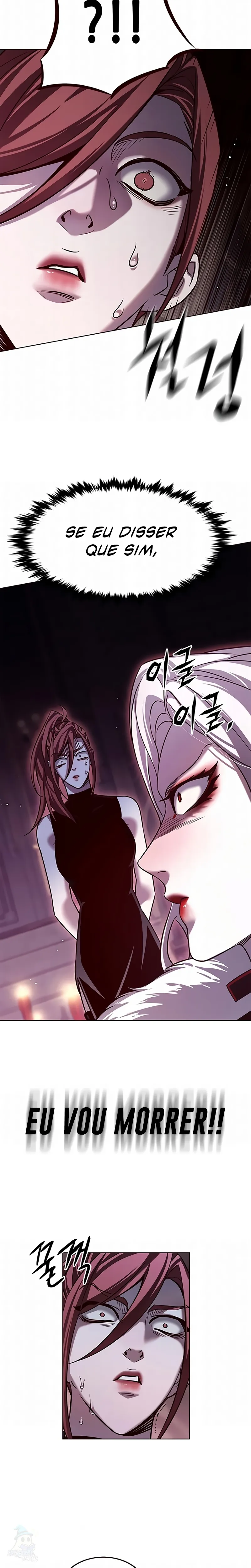 Read Eleceed Português Manga Online