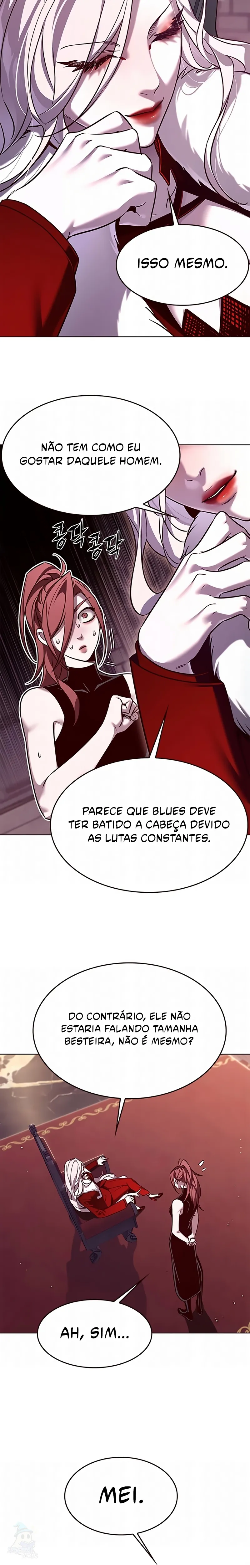 Read Eleceed Português Manga Online