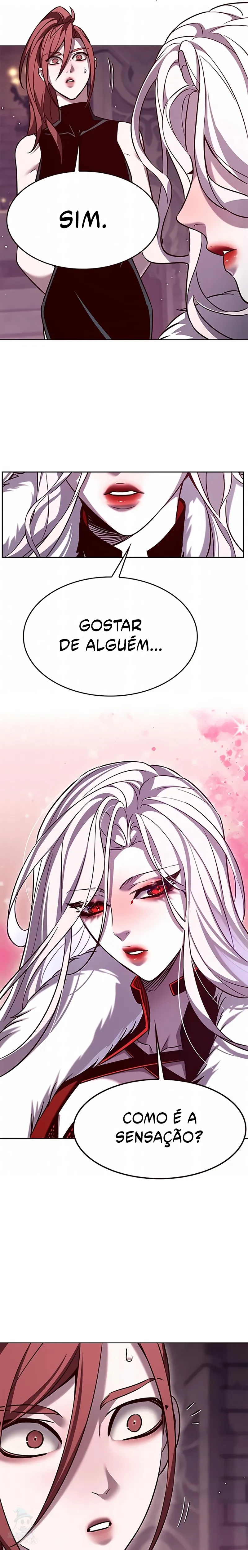 Read Eleceed Português Manga Online