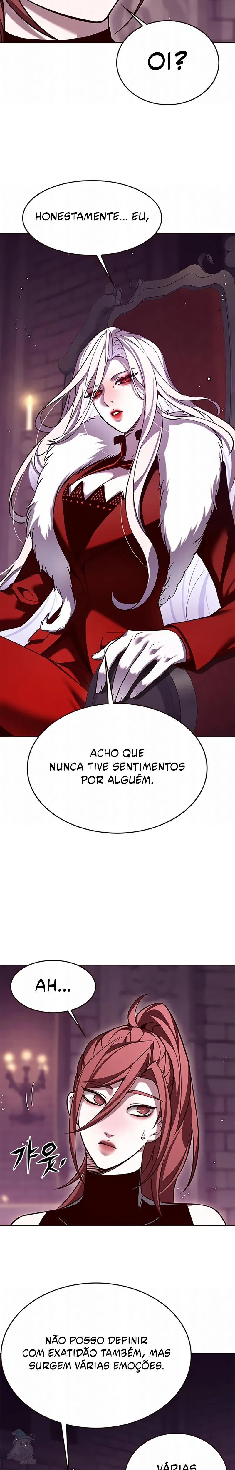 Read Eleceed Português Manga Online