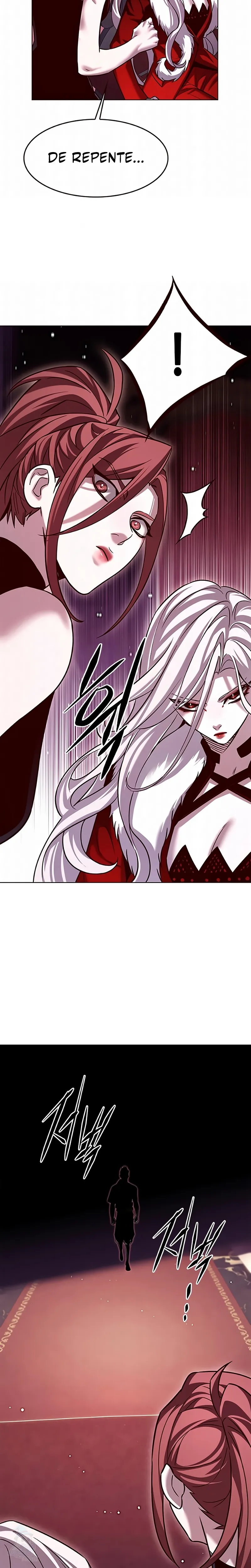 Read Eleceed Português Manga Online