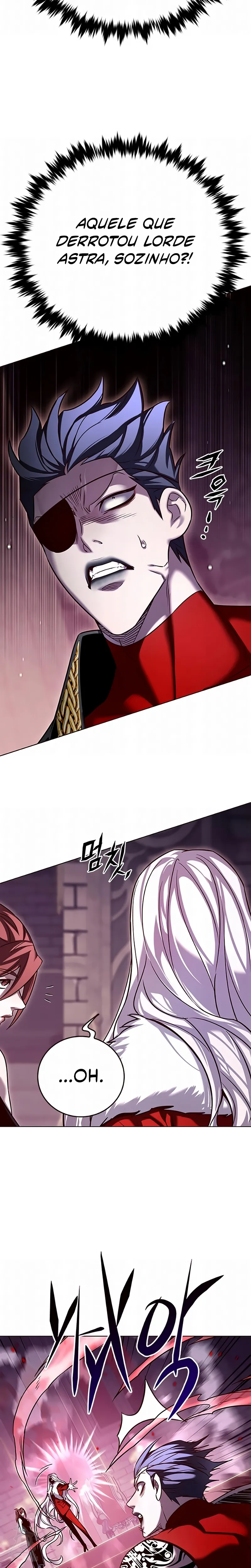 Read Eleceed Português Manga Online