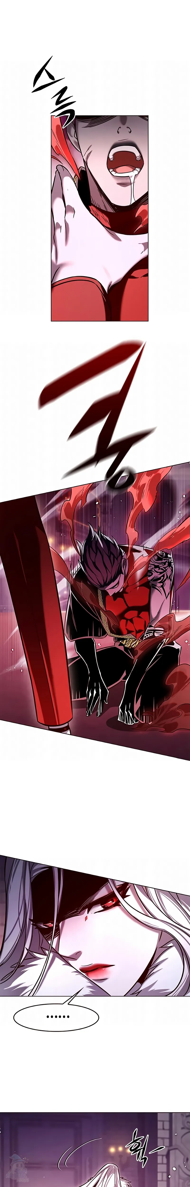 Read Eleceed Português Manga Online