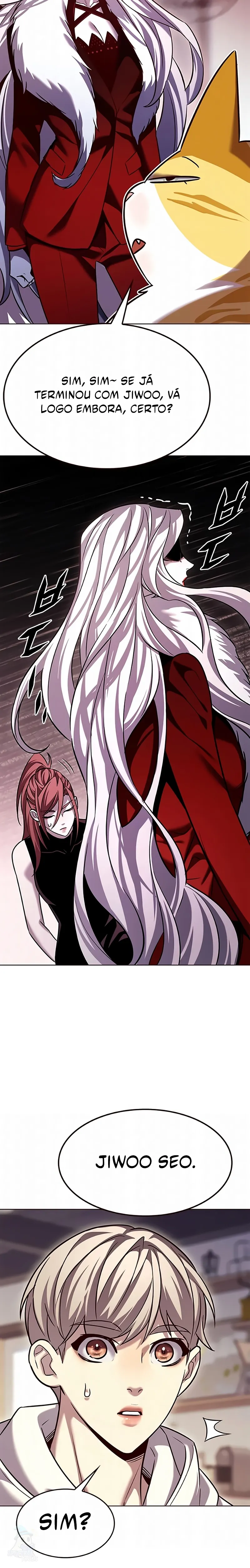 Read Eleceed Português Manga Online