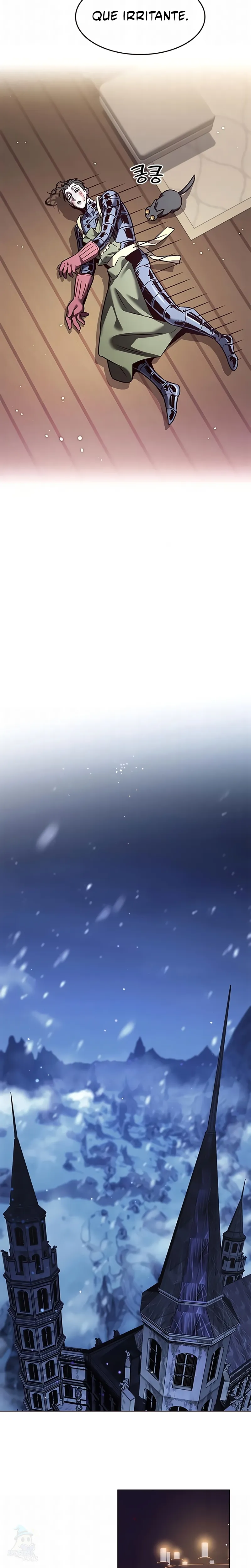 Read Eleceed Português Manga Online