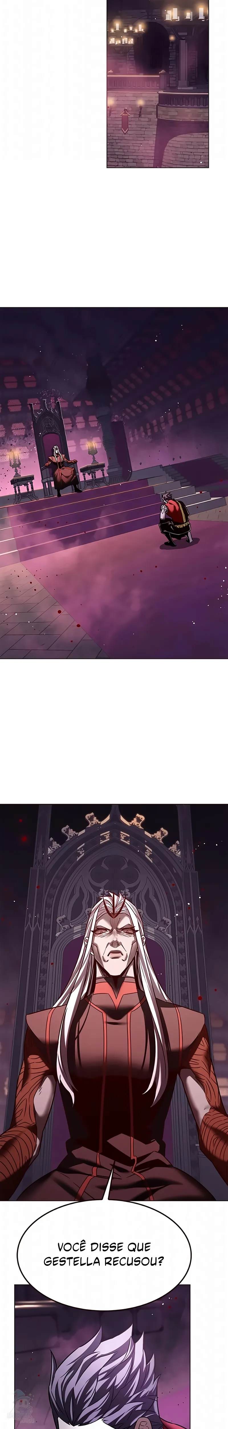 Read Eleceed Português Manga Online