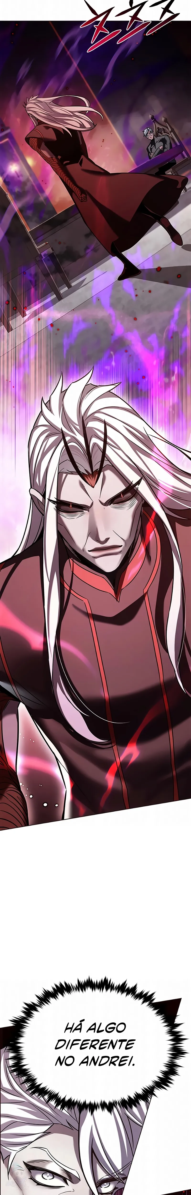 Read Eleceed Português Manga Online