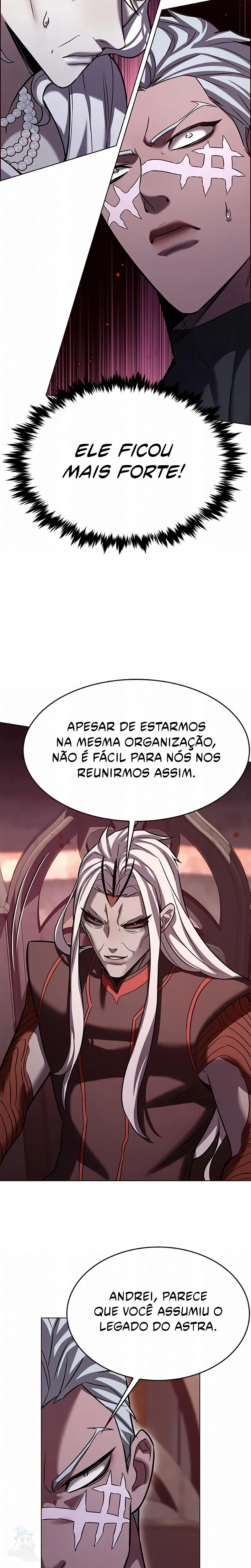 Read Eleceed Português Manga Online