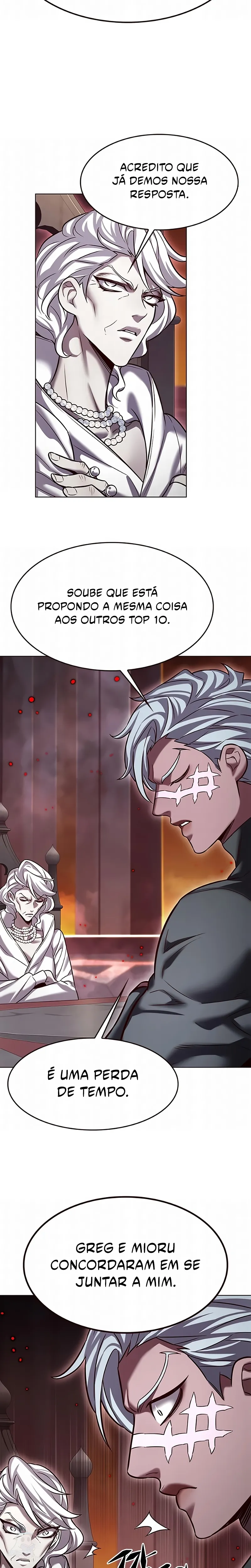 Read Eleceed Português Manga Online