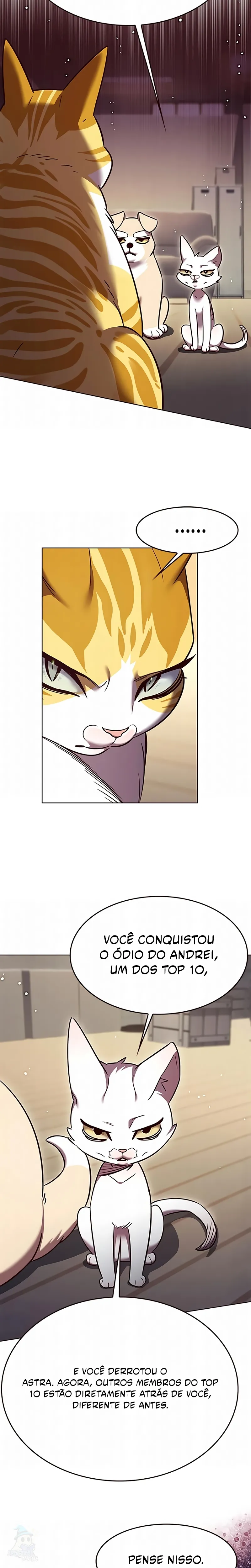 Read Eleceed Português Manga Online