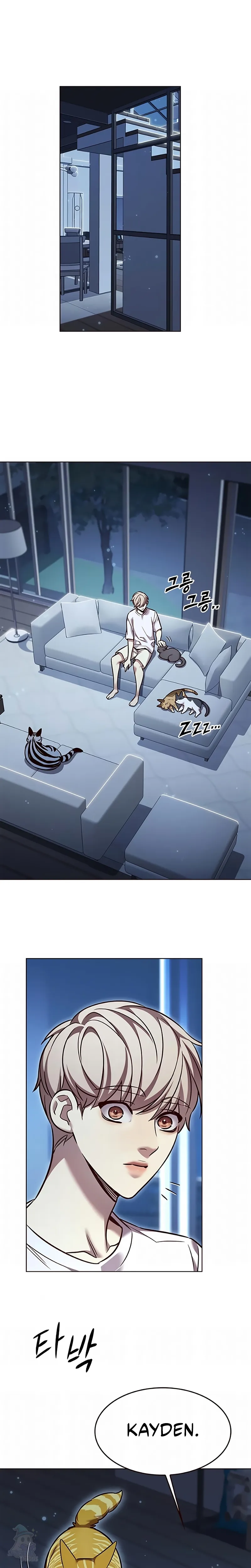 Read Eleceed Português Manga Online