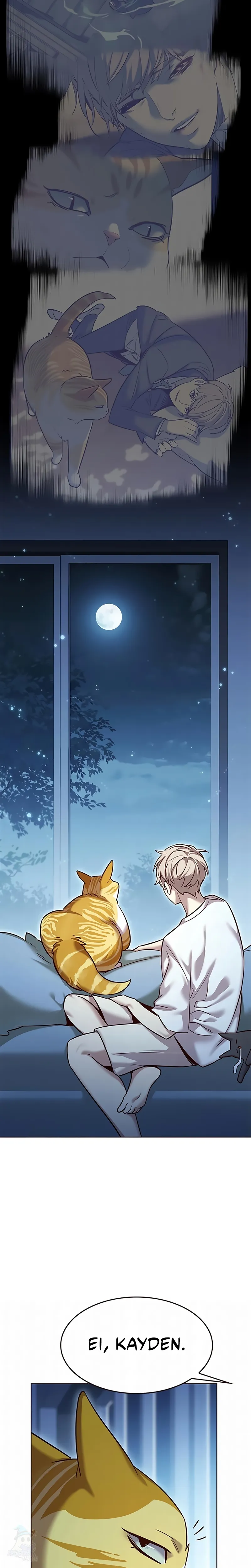 Read Eleceed Português Manga Online