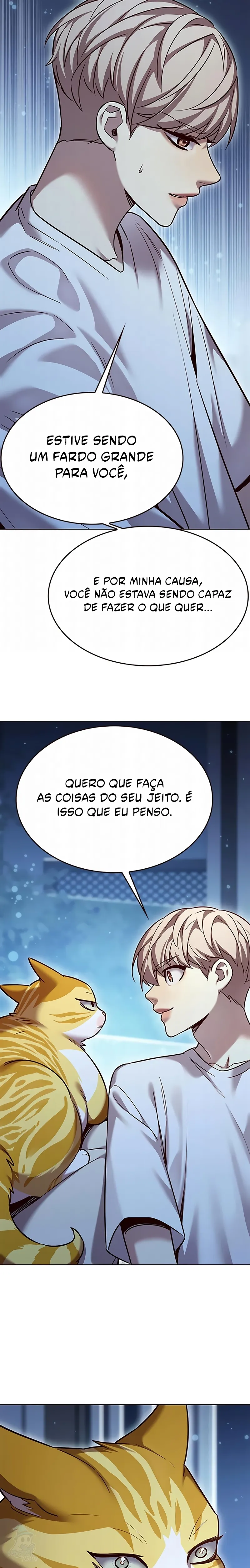 Read Eleceed Português Manga Online