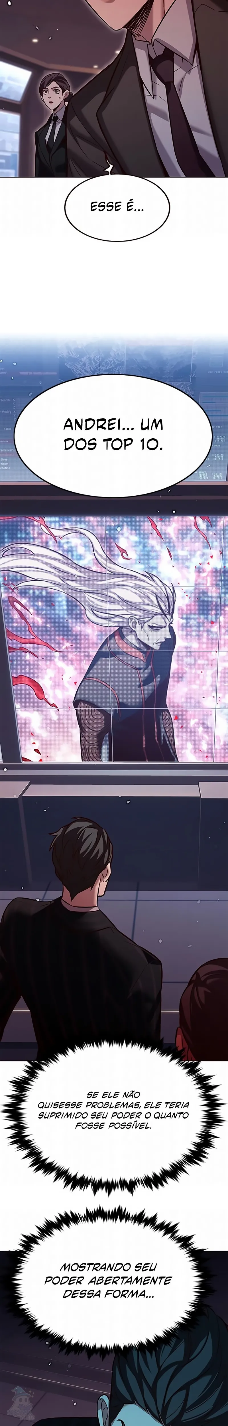 Read Eleceed Português Manga Online