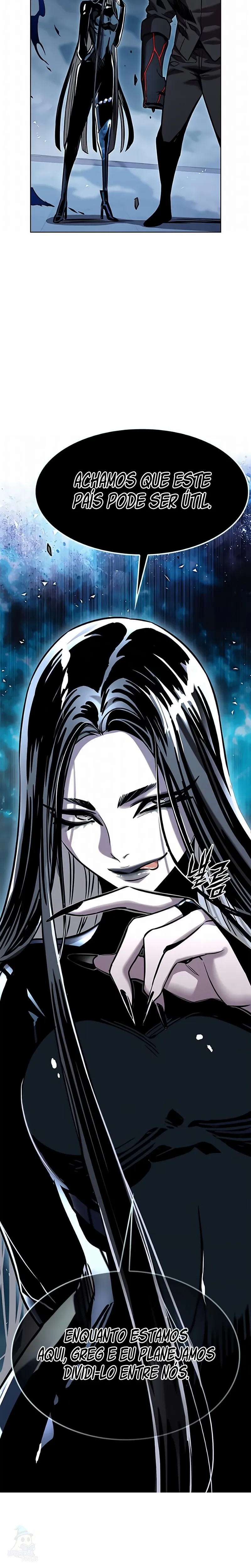 Read Eleceed Português Manga Online