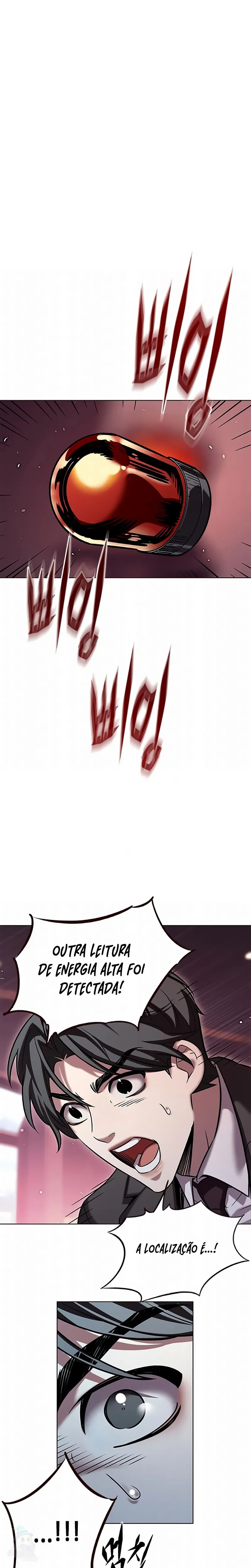 Read Eleceed Português Manga Online