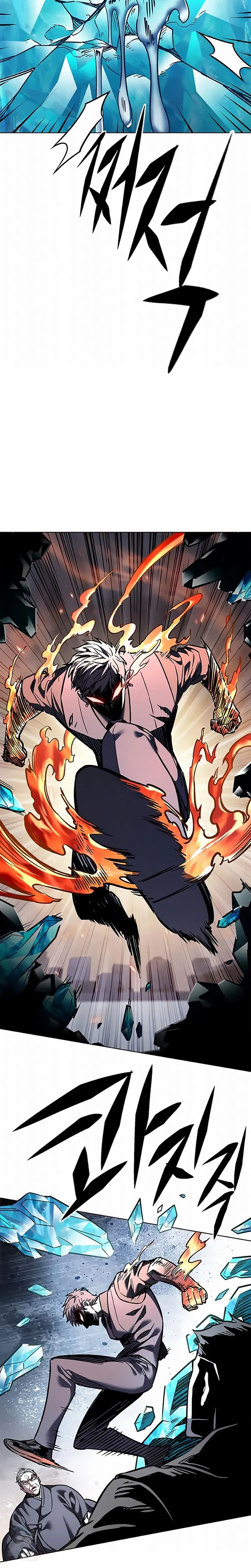 Read Eleceed Português Manga Online