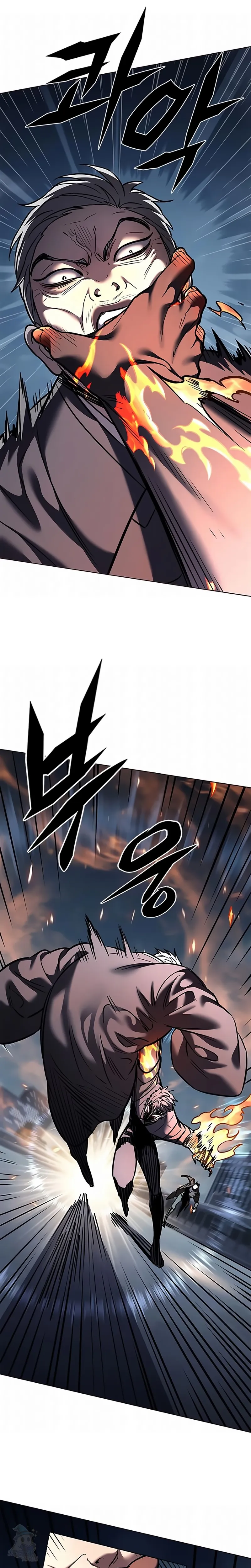 Read Eleceed Português Manga Online