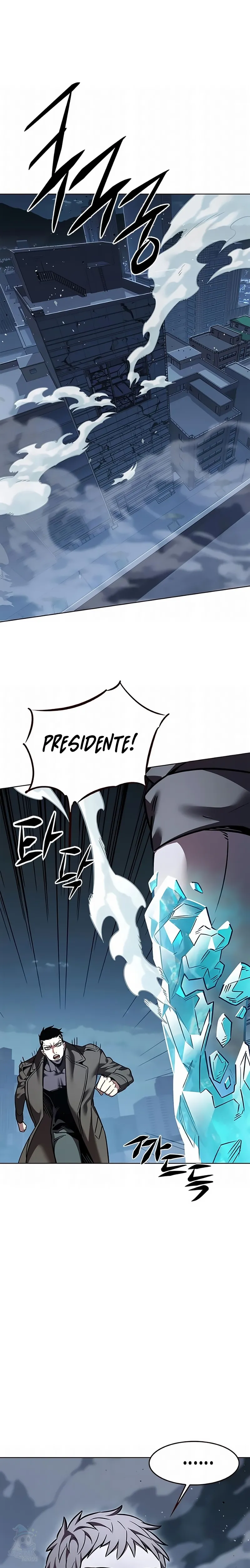 Read Eleceed Português Manga Online