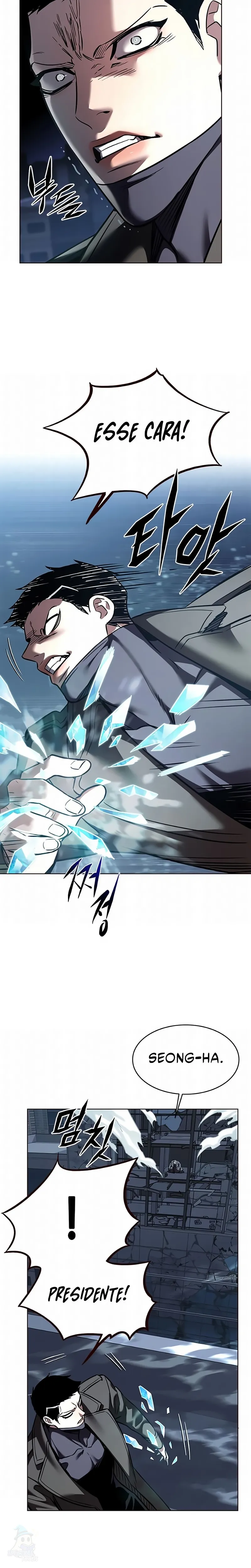 Read Eleceed Português Manga Online