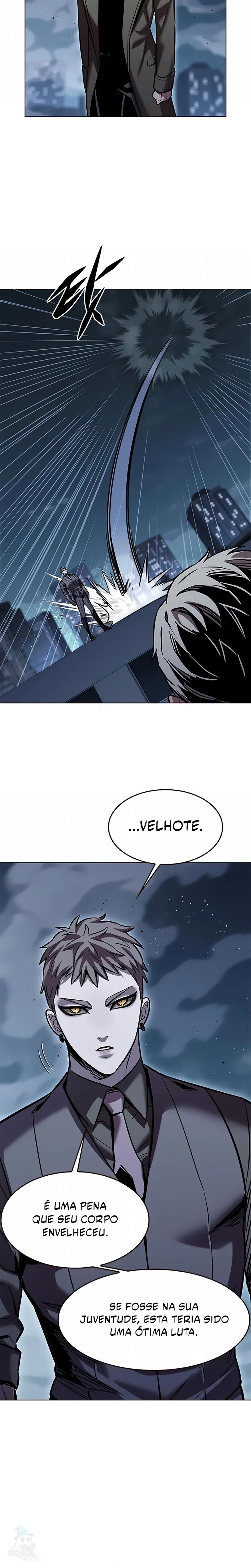 Read Eleceed Português Manga Online