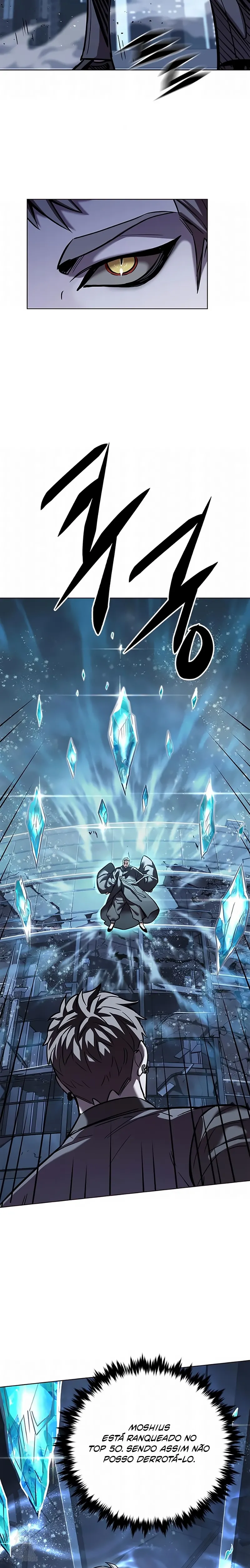 Read Eleceed Português Manga Online