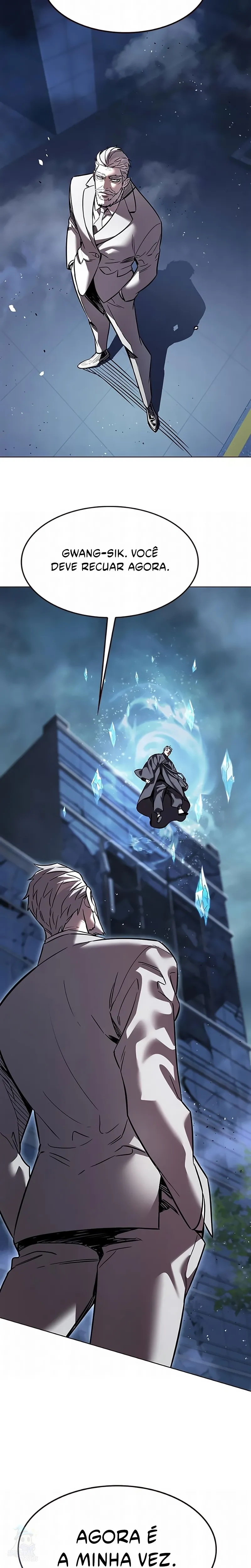 Read Eleceed Português Manga Online