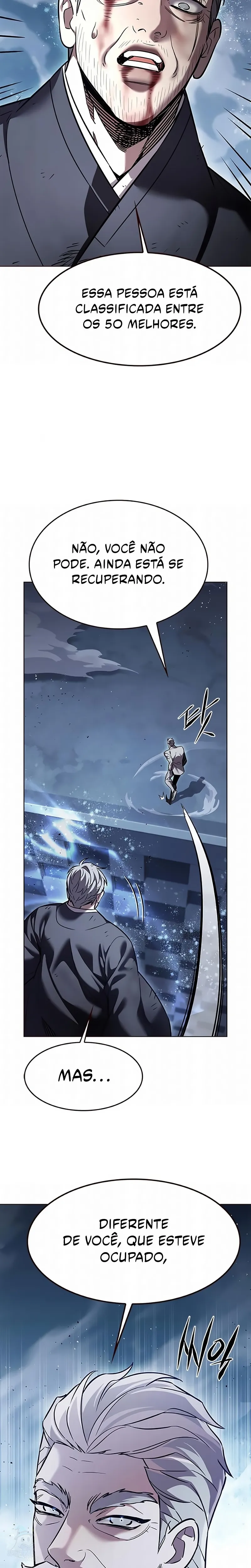 Read Eleceed Português Manga Online