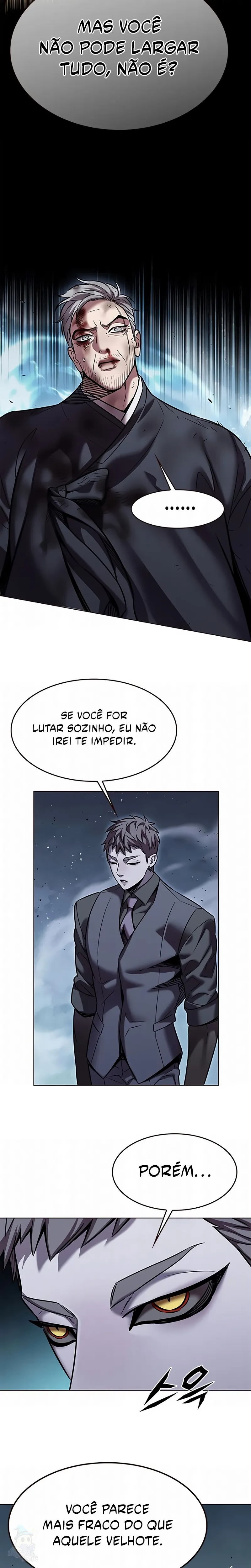 Read Eleceed Português Manga Online