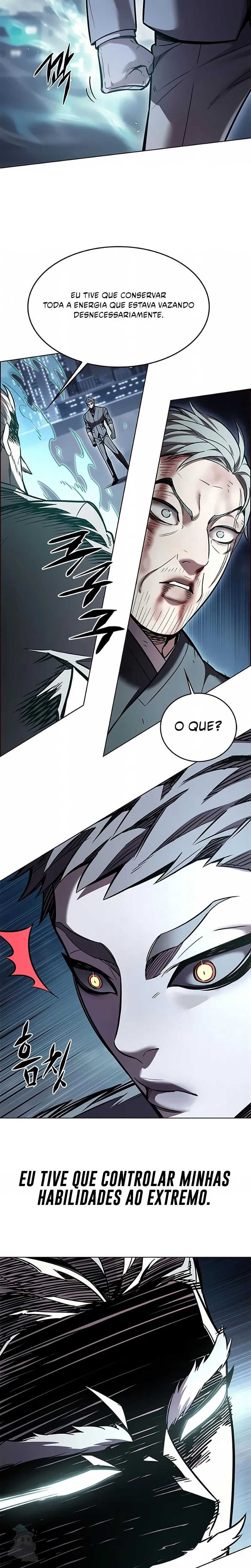 Read Eleceed Português Manga Online