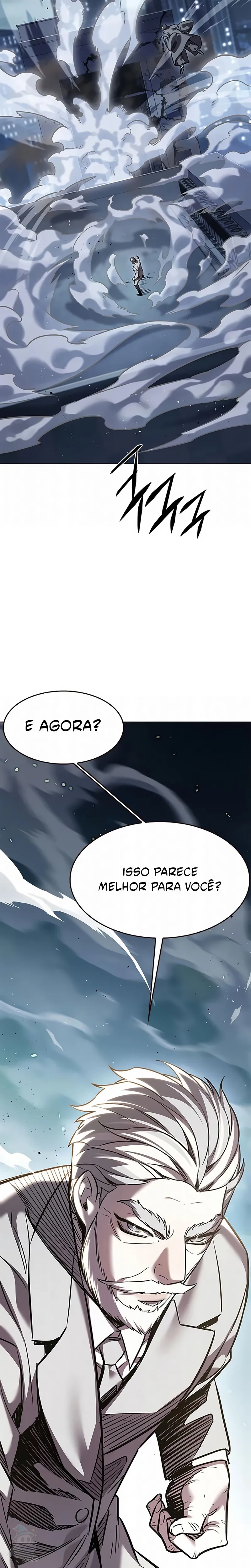 Read Eleceed Português Manga Online