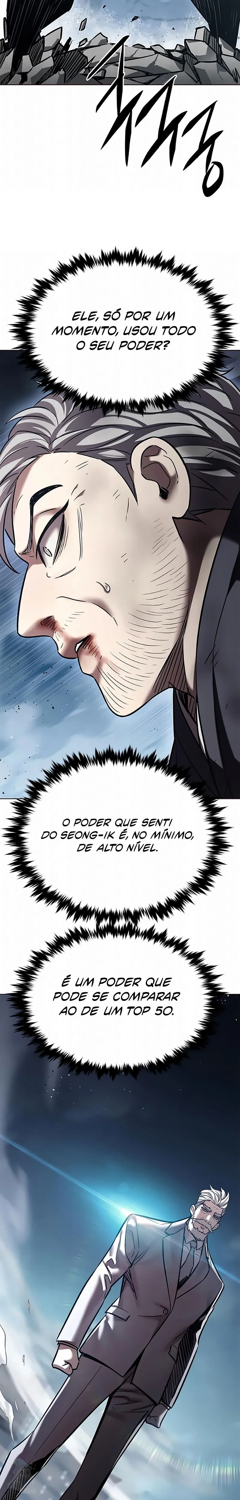 Read Eleceed Português Manga Online